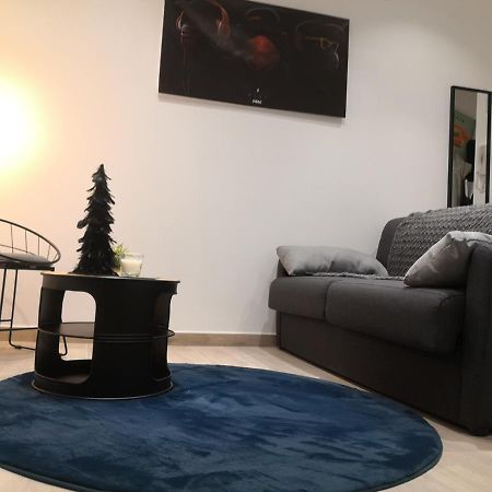 Le Studio Du Vieux Port Διαμέρισμα Μασσαλία Εξωτερικό φωτογραφία
