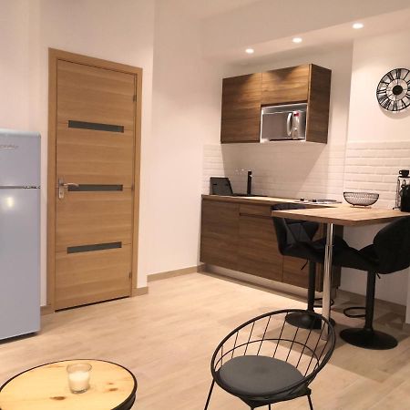 Le Studio Du Vieux Port Διαμέρισμα Μασσαλία Εξωτερικό φωτογραφία