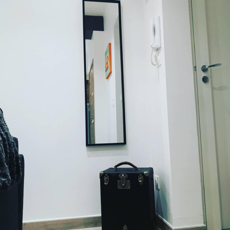 Le Studio Du Vieux Port Διαμέρισμα Μασσαλία Εξωτερικό φωτογραφία